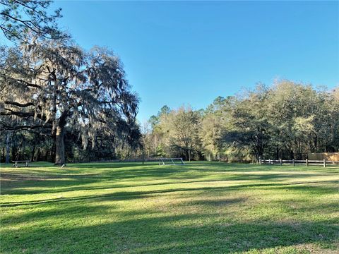 A home in ALACHUA