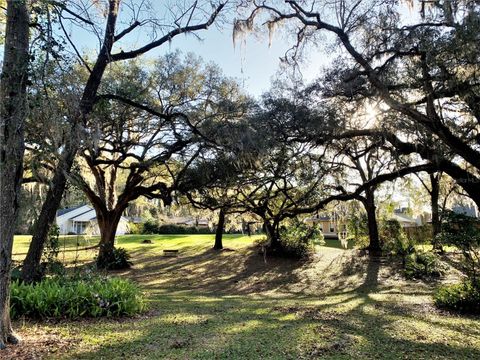 A home in ALACHUA