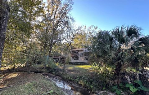 A home in ALACHUA