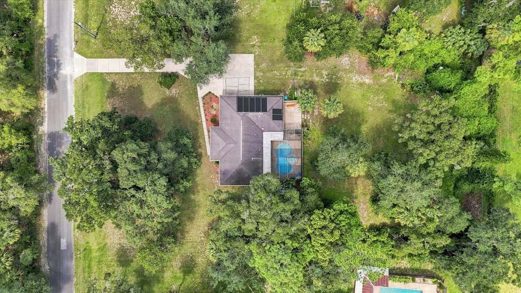 Photo of 9685 W Tom Mason Drive, Crystal River, FL 34428 (MLS # OM730631)