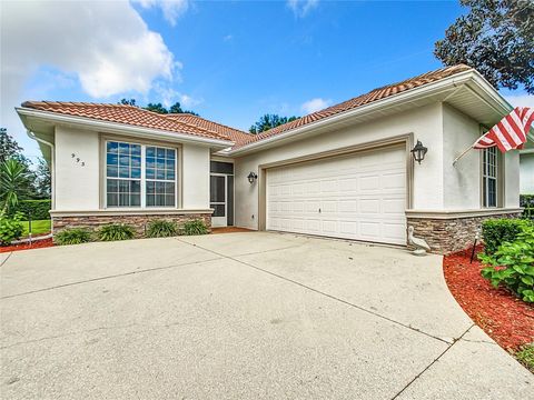 A home in HERNANDO