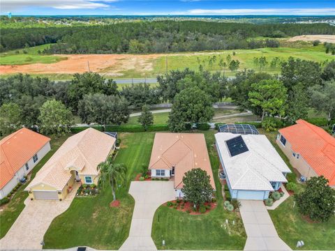 A home in HERNANDO