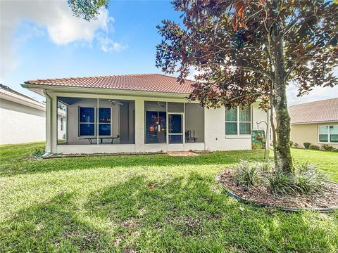 A home in HERNANDO