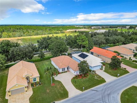 A home in HERNANDO