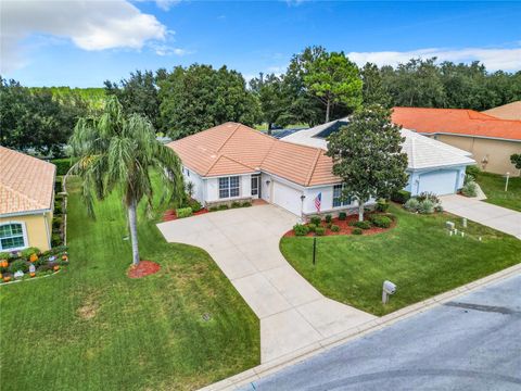 A home in HERNANDO