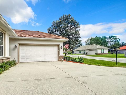 A home in HERNANDO