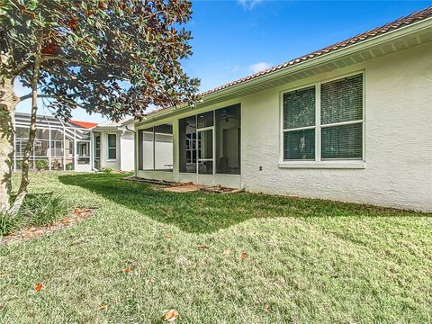 A home in HERNANDO