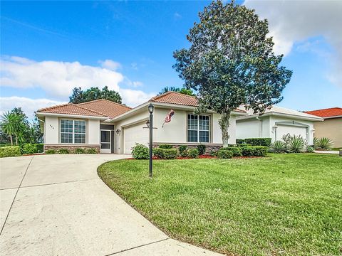 A home in HERNANDO