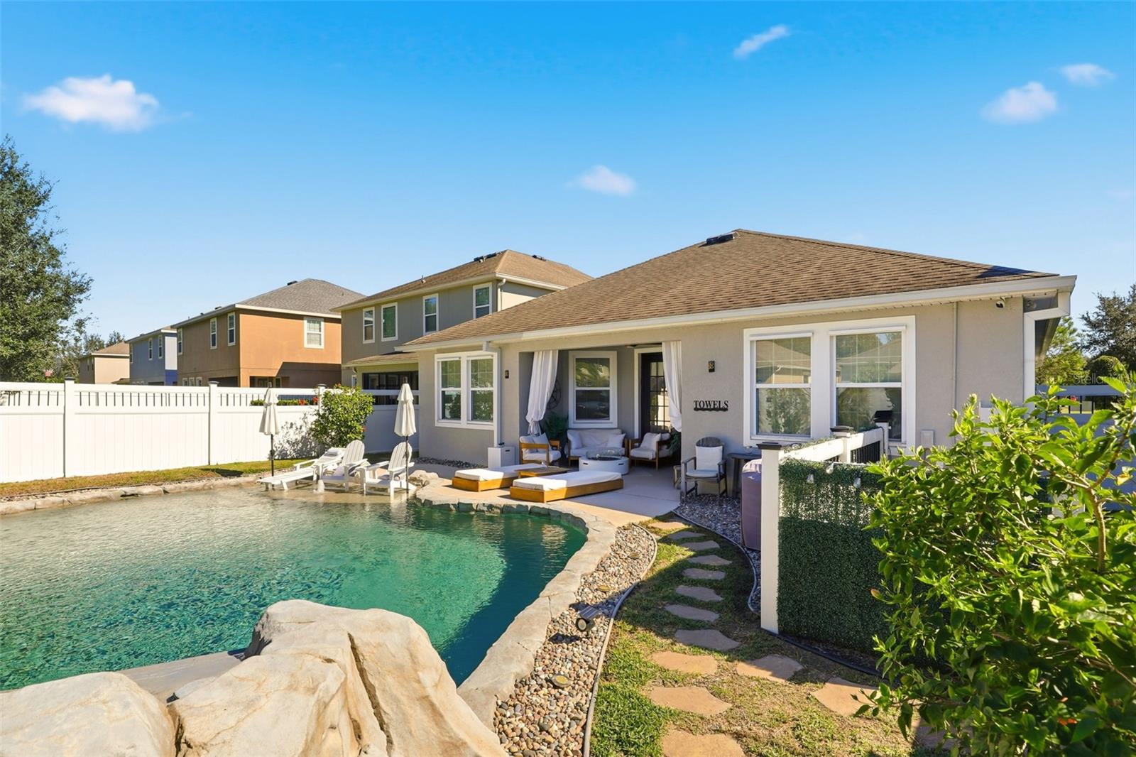 WATERS EDGE/LK NONA 02 A B & - Residential