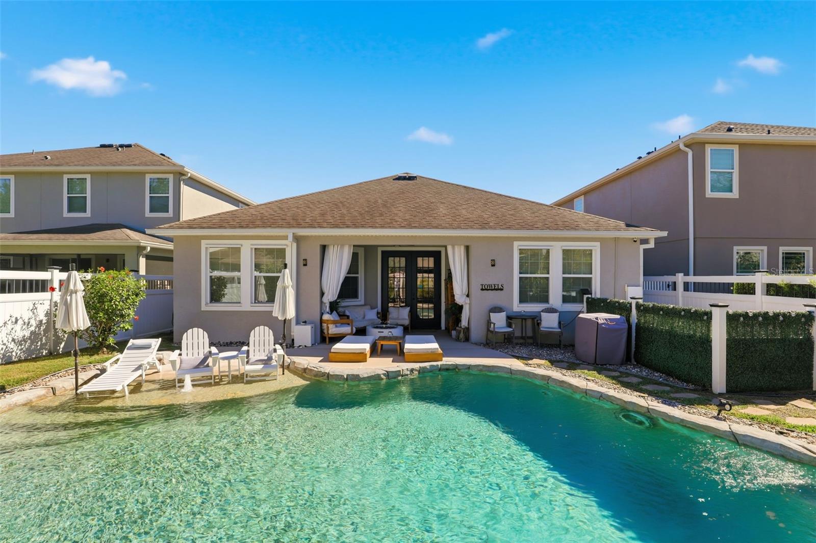 WATERS EDGE/LK NONA 02 A B & - Residential