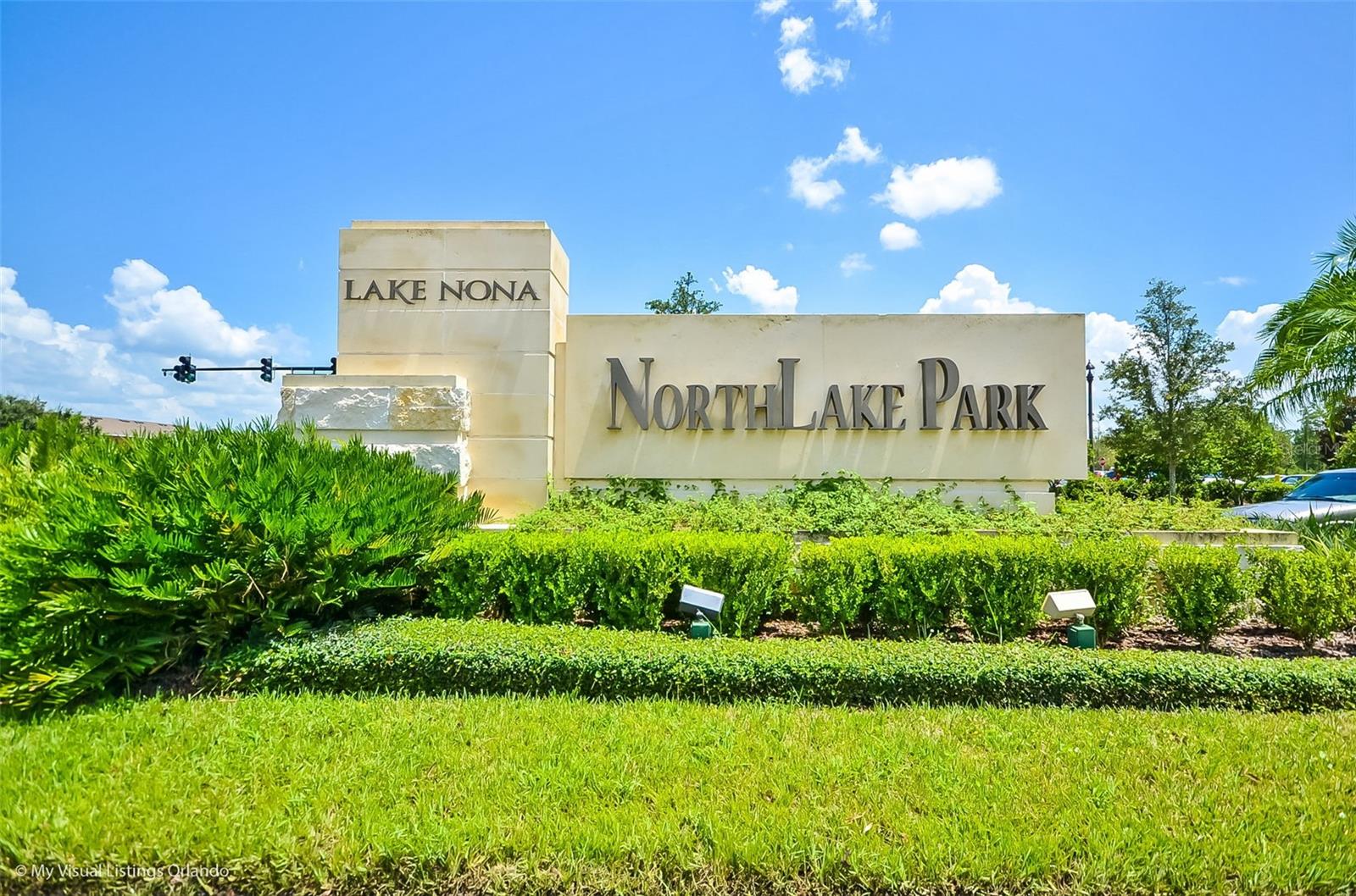 WATERS EDGE/LK NONA 02 A B & - Residential