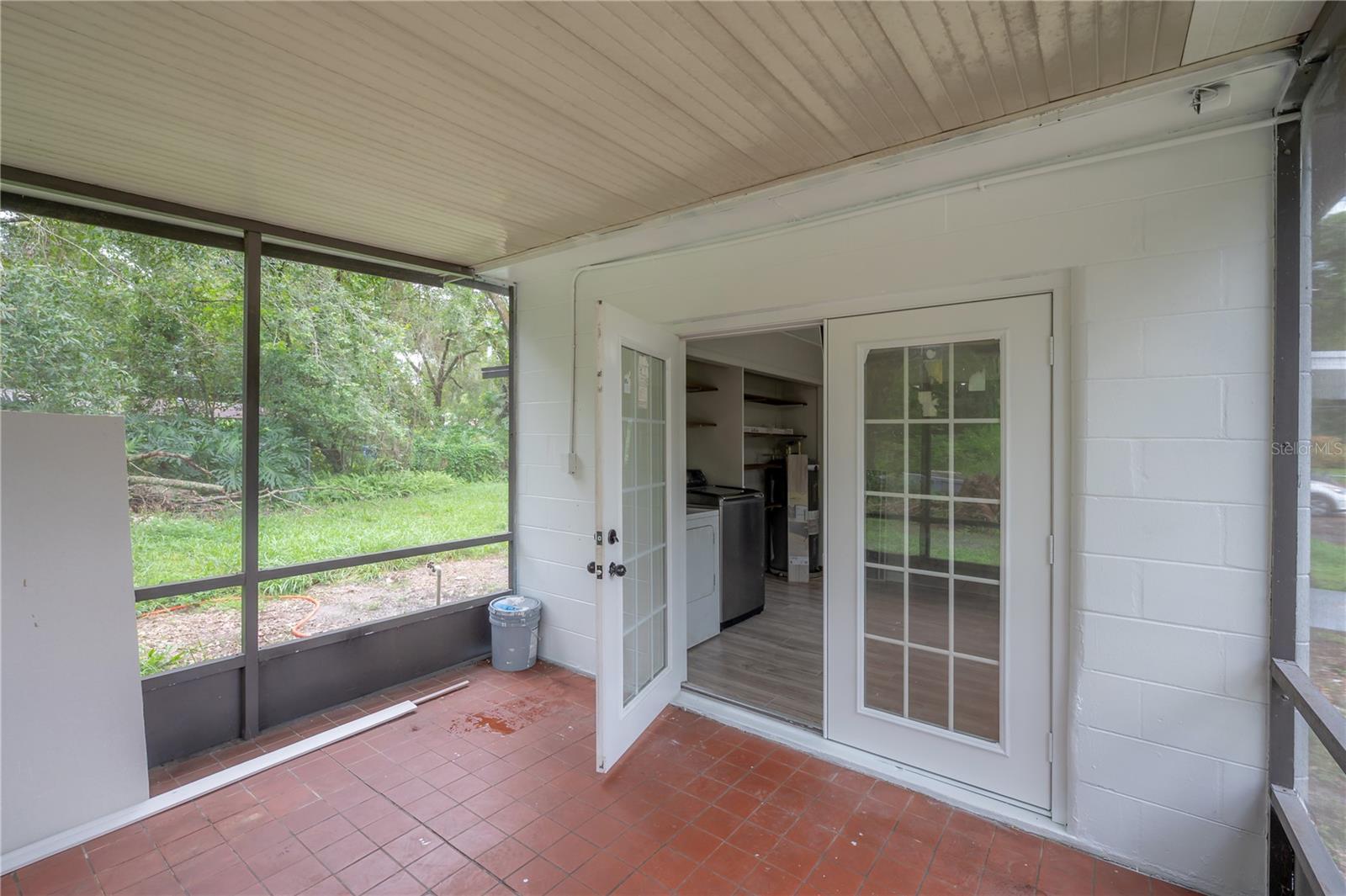 UNPLATTED - Residential