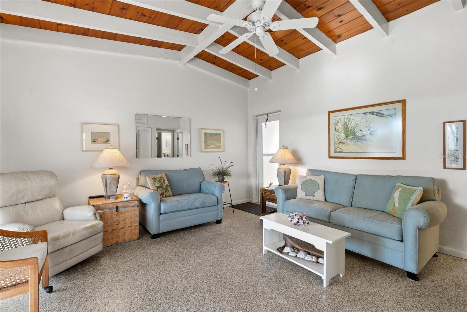 CASA MAR - Residential