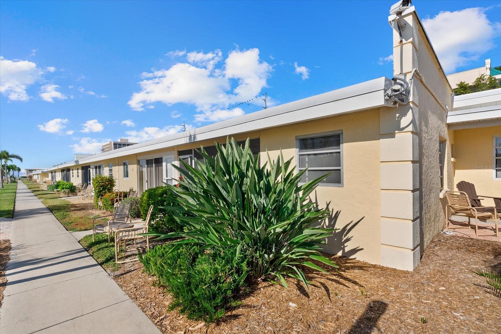 CASA MAR - Residential