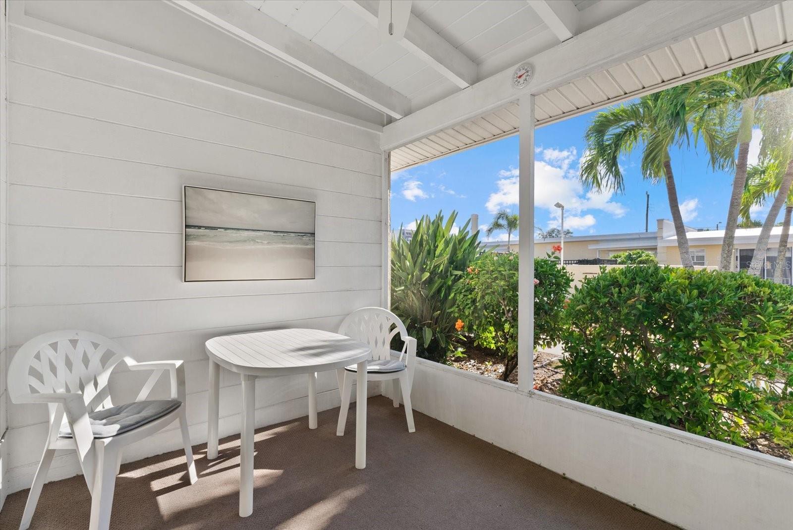 CASA MAR - Residential