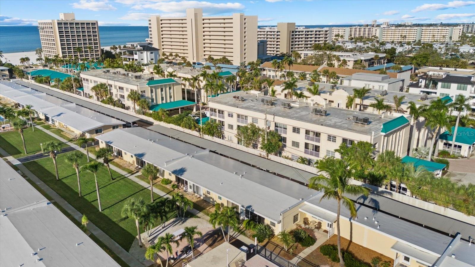 CASA MAR - Residential