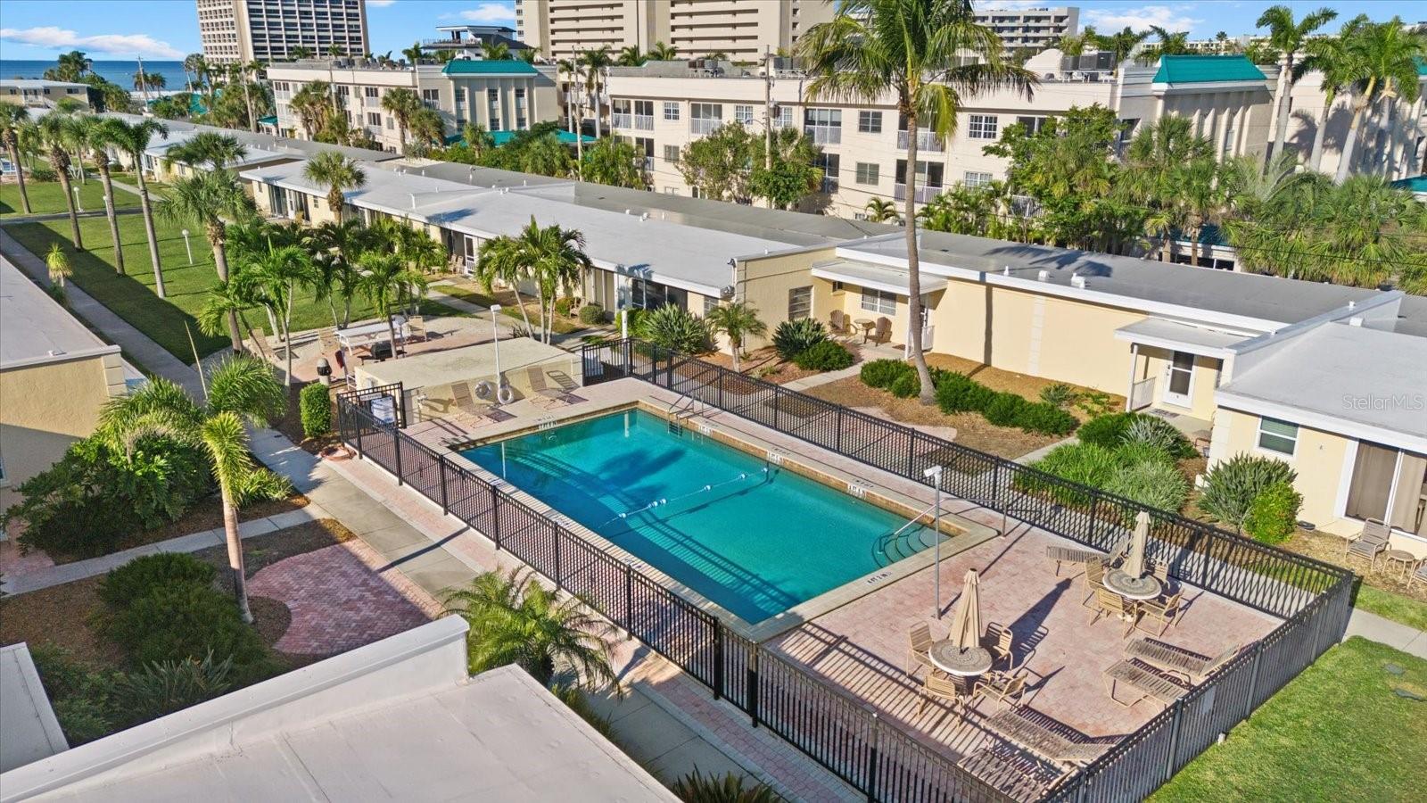 CASA MAR - Residential