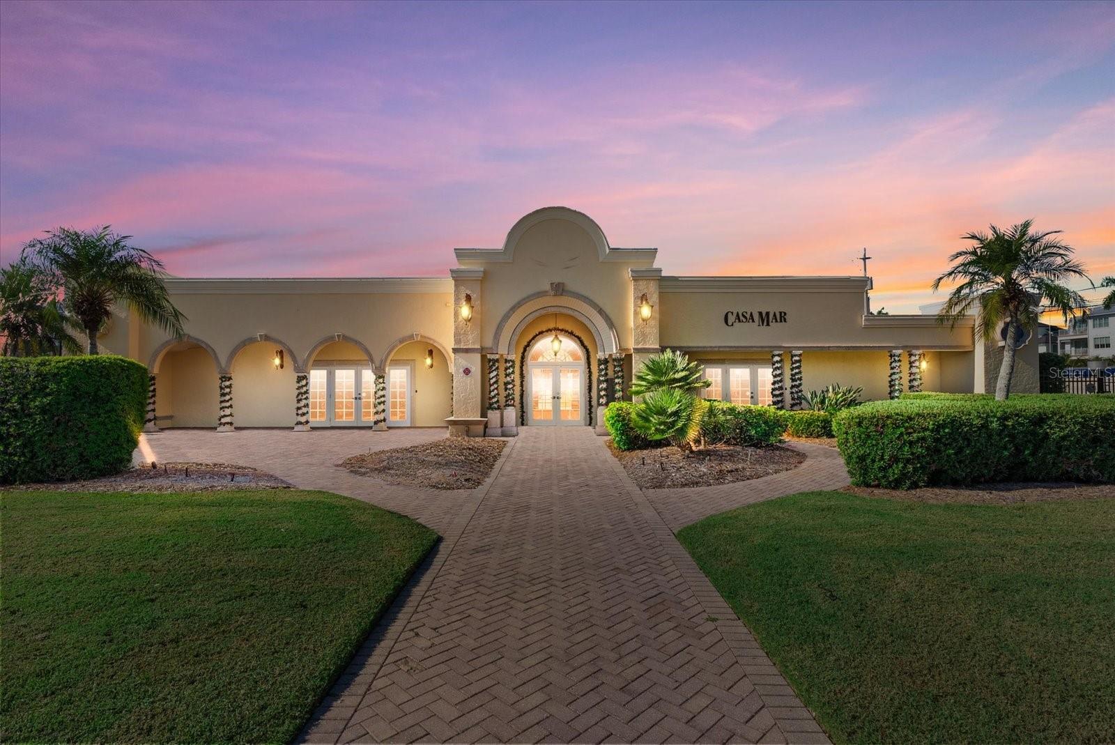 CASA MAR - Residential