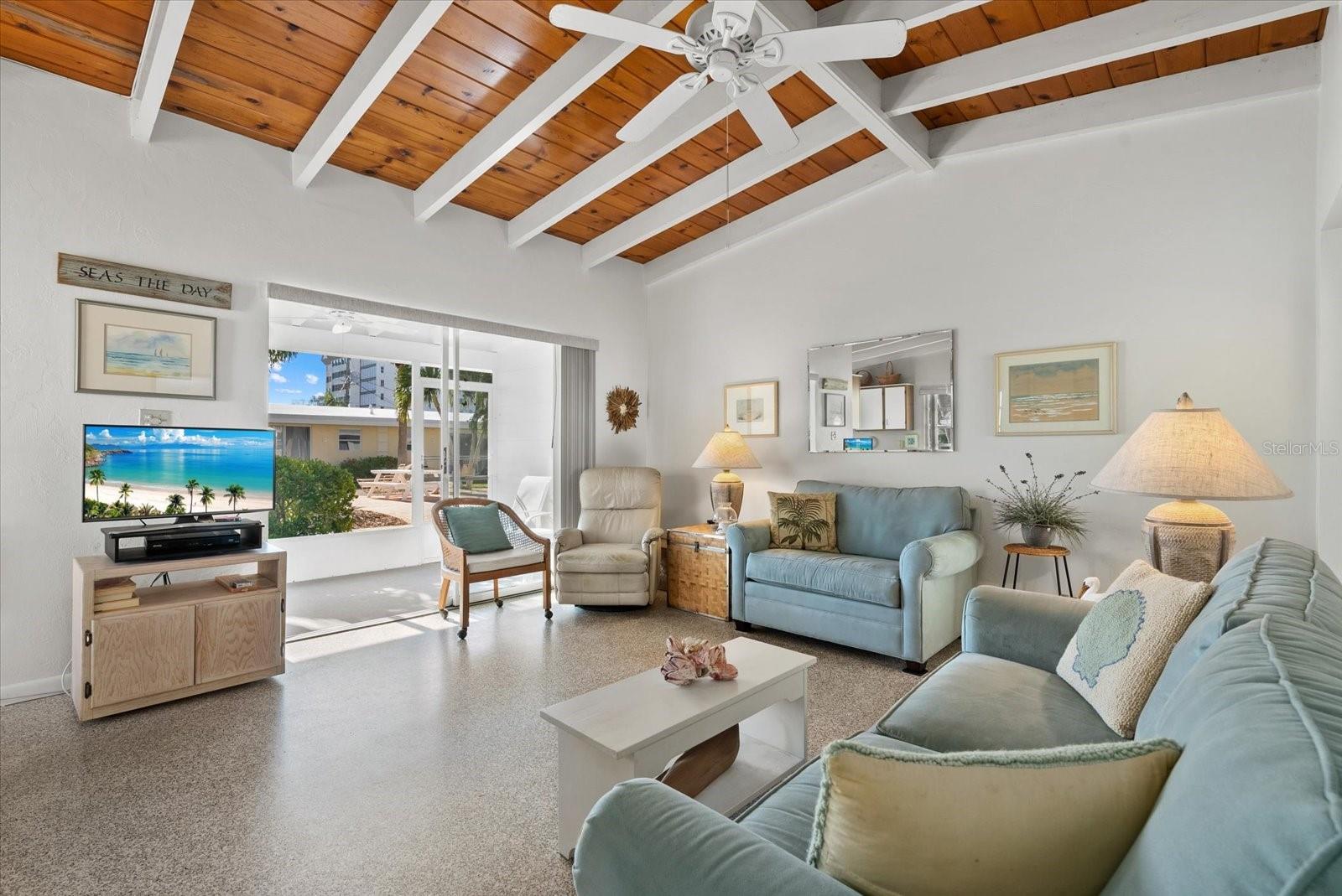 CASA MAR - Residential