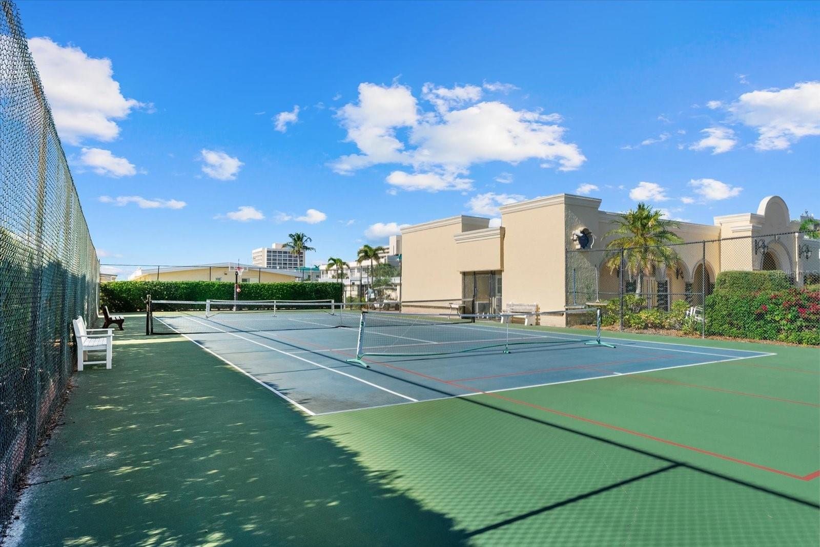 CASA MAR - Residential