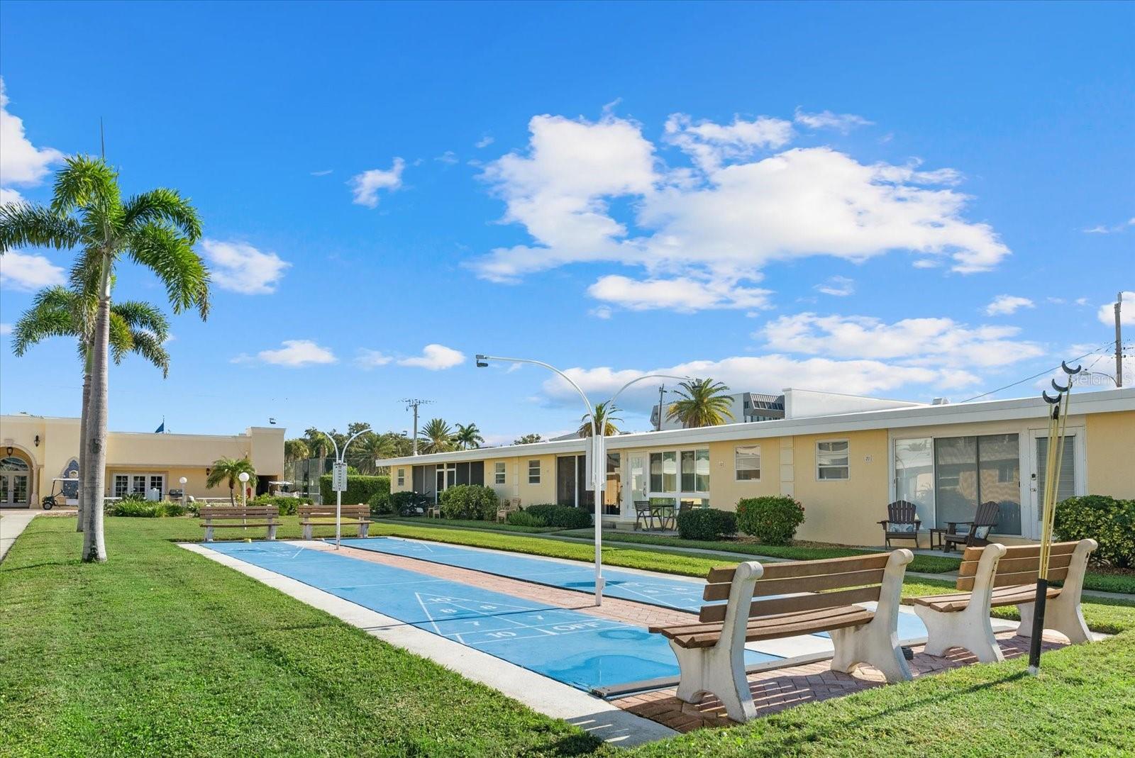 CASA MAR - Residential