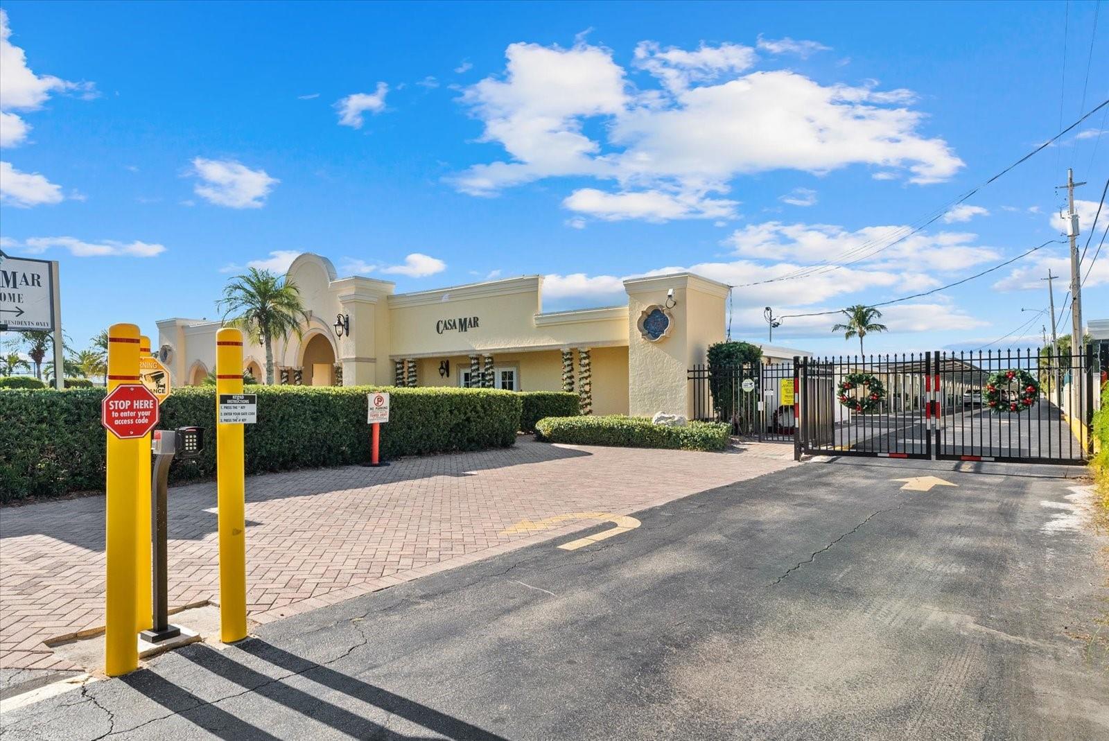 CASA MAR - Residential