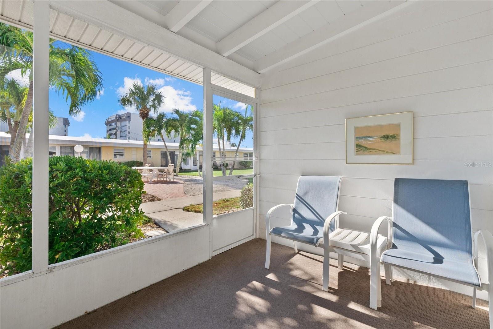 CASA MAR - Residential