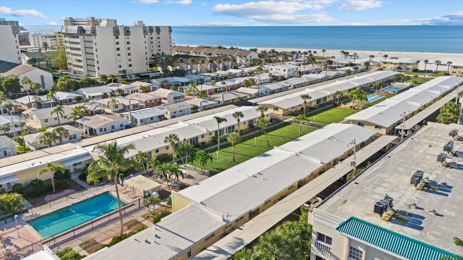 CASA MAR - Residential