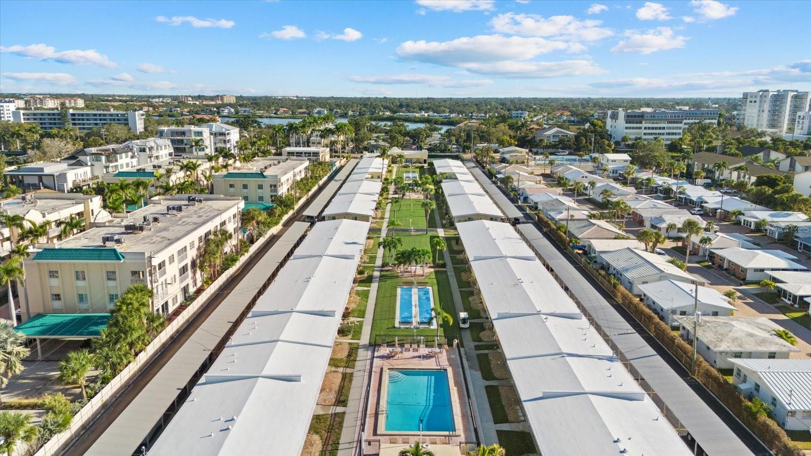 CASA MAR - Residential