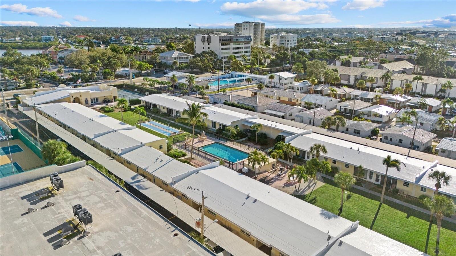 CASA MAR - Residential