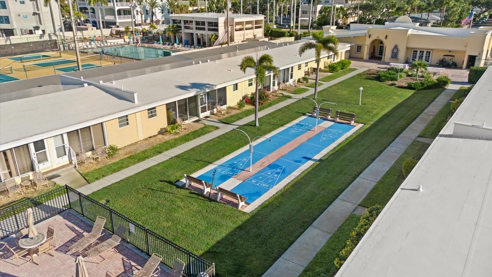 CASA MAR - Residential