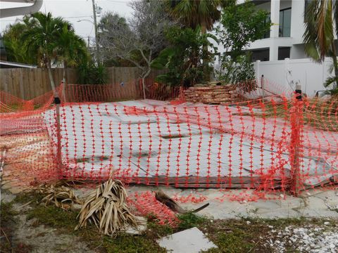 A home in CLEARWATER BEACH