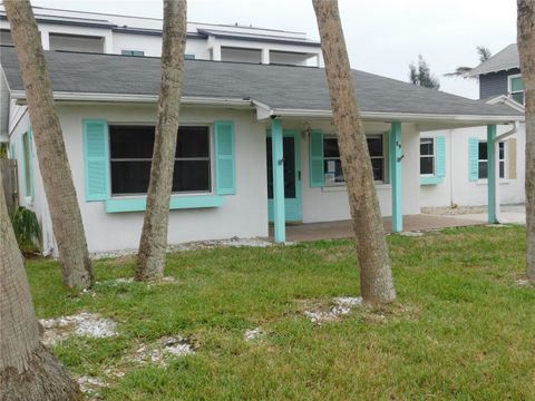 A home in CLEARWATER BEACH