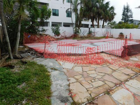 A home in CLEARWATER BEACH