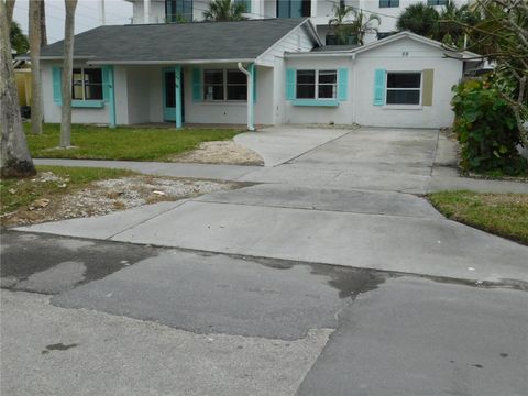 A home in CLEARWATER BEACH