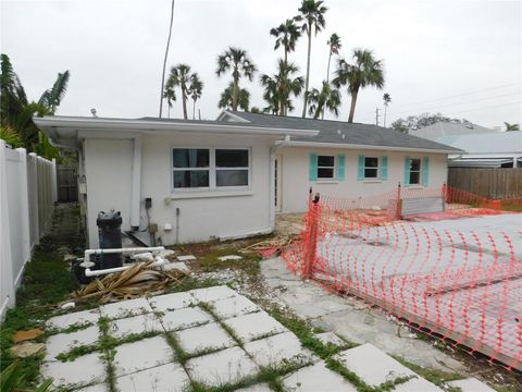 A home in CLEARWATER BEACH