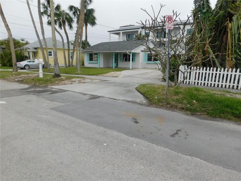 A home in CLEARWATER BEACH