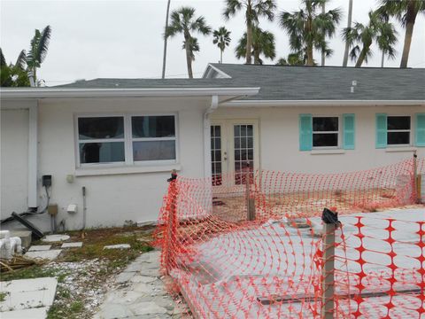 A home in CLEARWATER BEACH