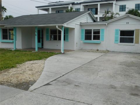 A home in CLEARWATER BEACH