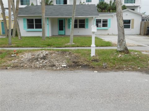 A home in CLEARWATER BEACH