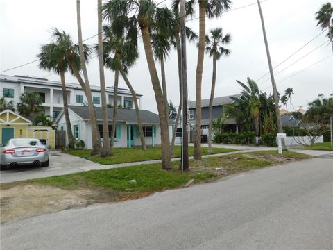 A home in CLEARWATER BEACH