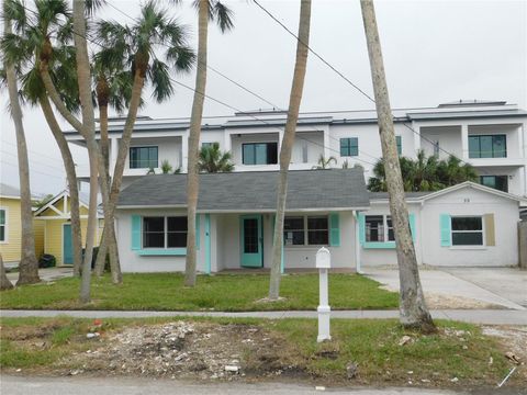 A home in CLEARWATER BEACH