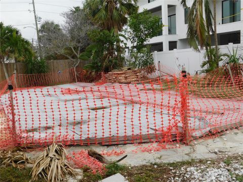 A home in CLEARWATER BEACH