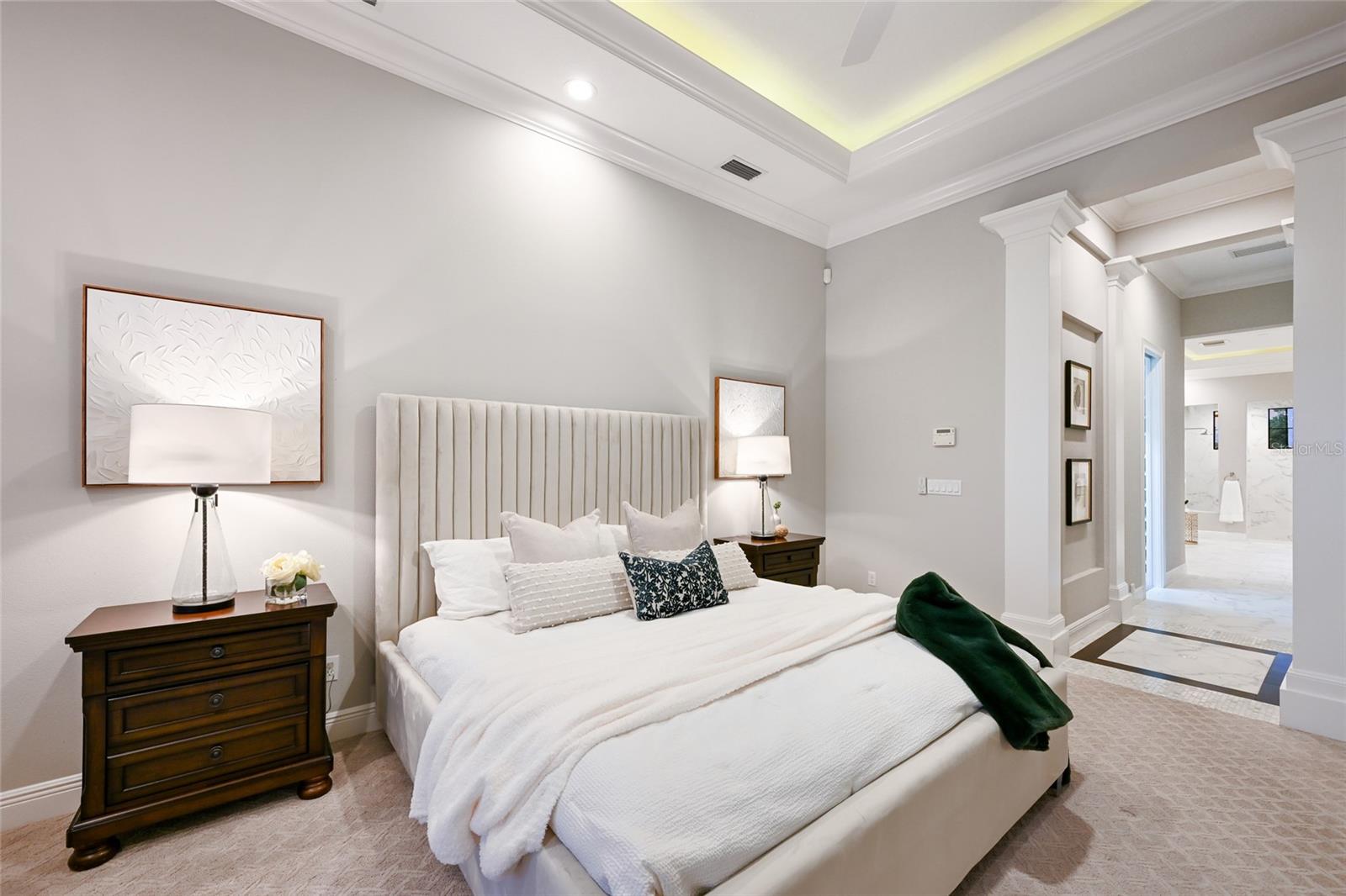 CONCESSION - Residential