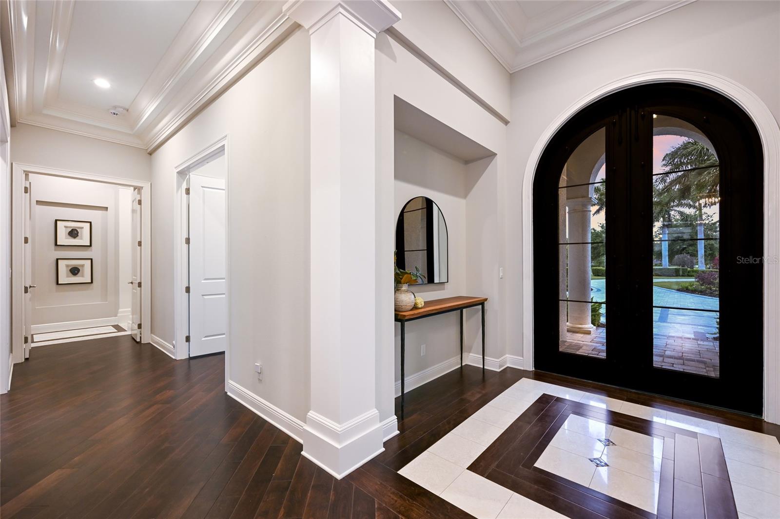 CONCESSION - Residential