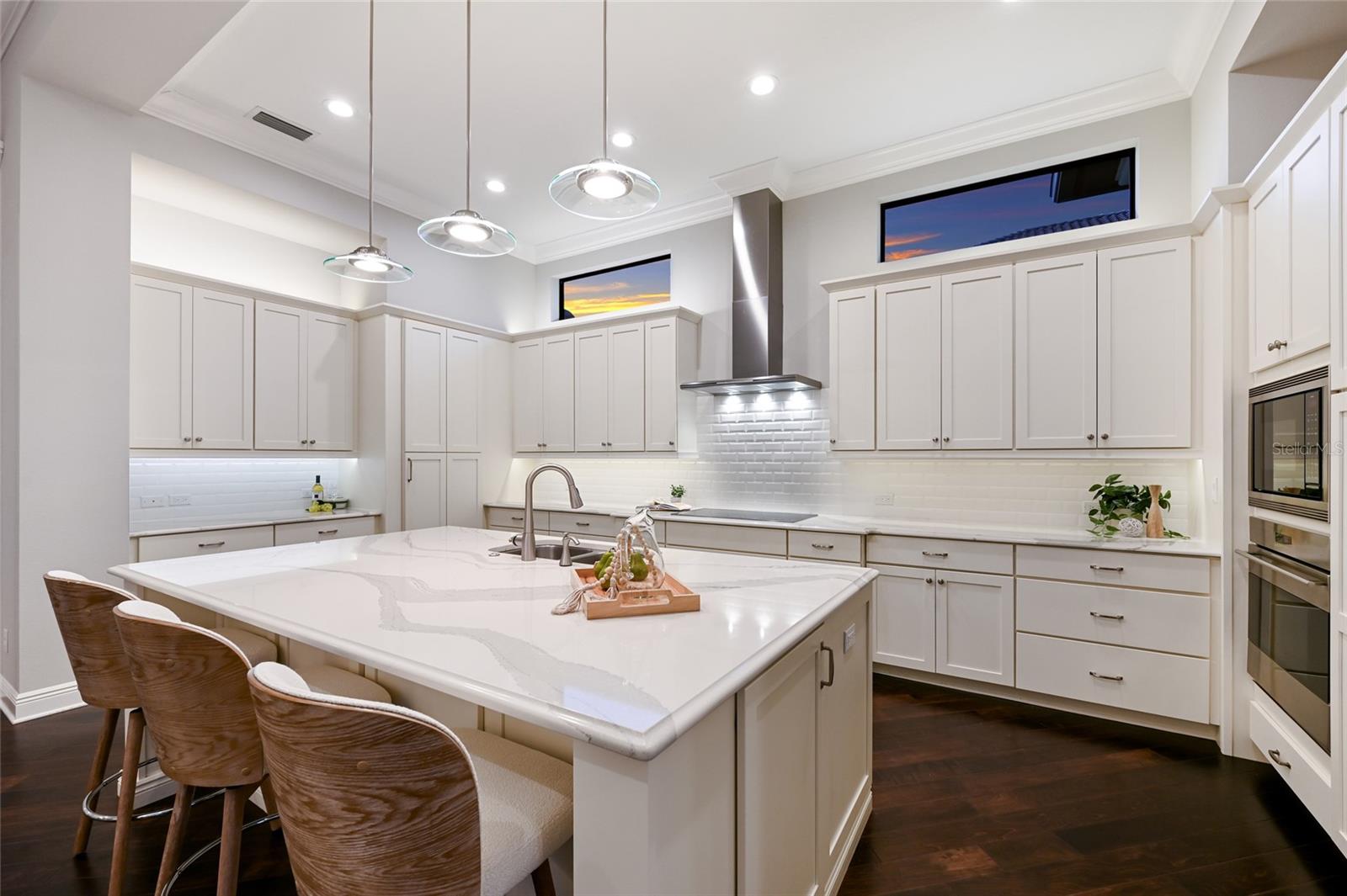 CONCESSION - Residential