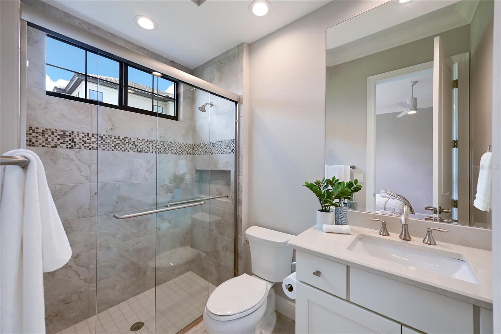 CONCESSION - Residential