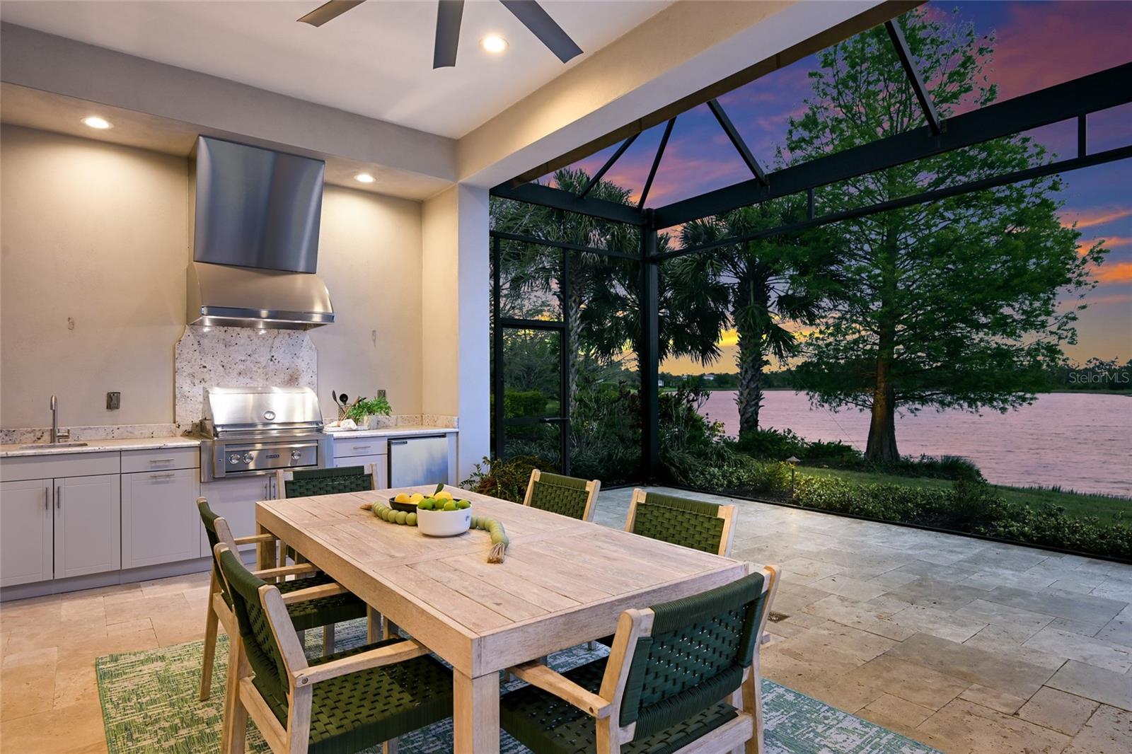 CONCESSION - Residential