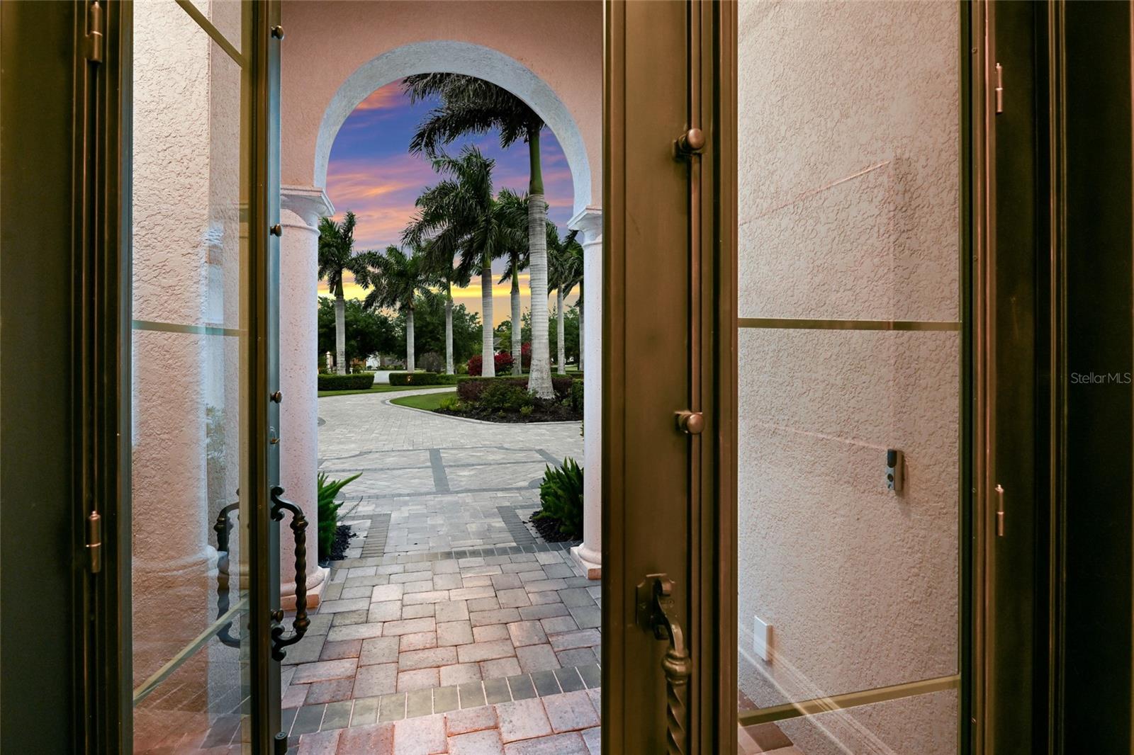 CONCESSION - Residential