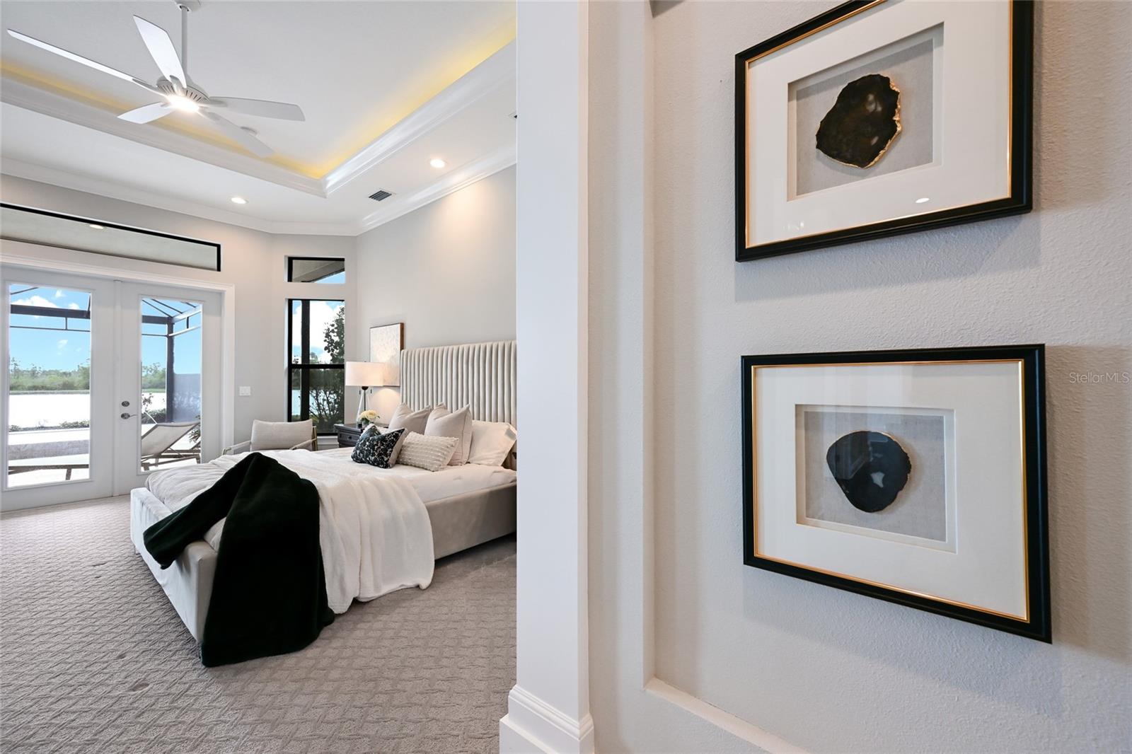 CONCESSION - Residential